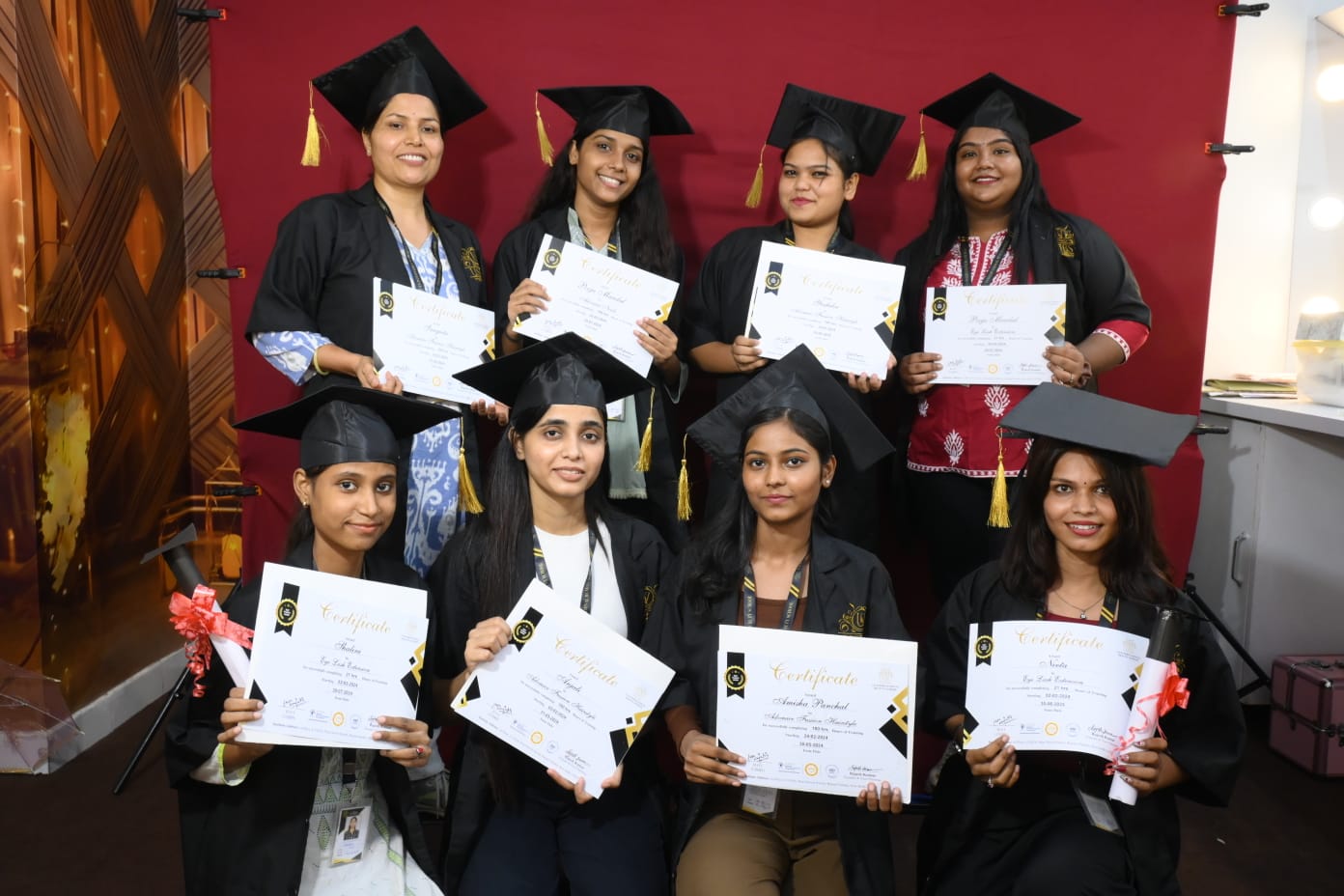 Certificate Courses