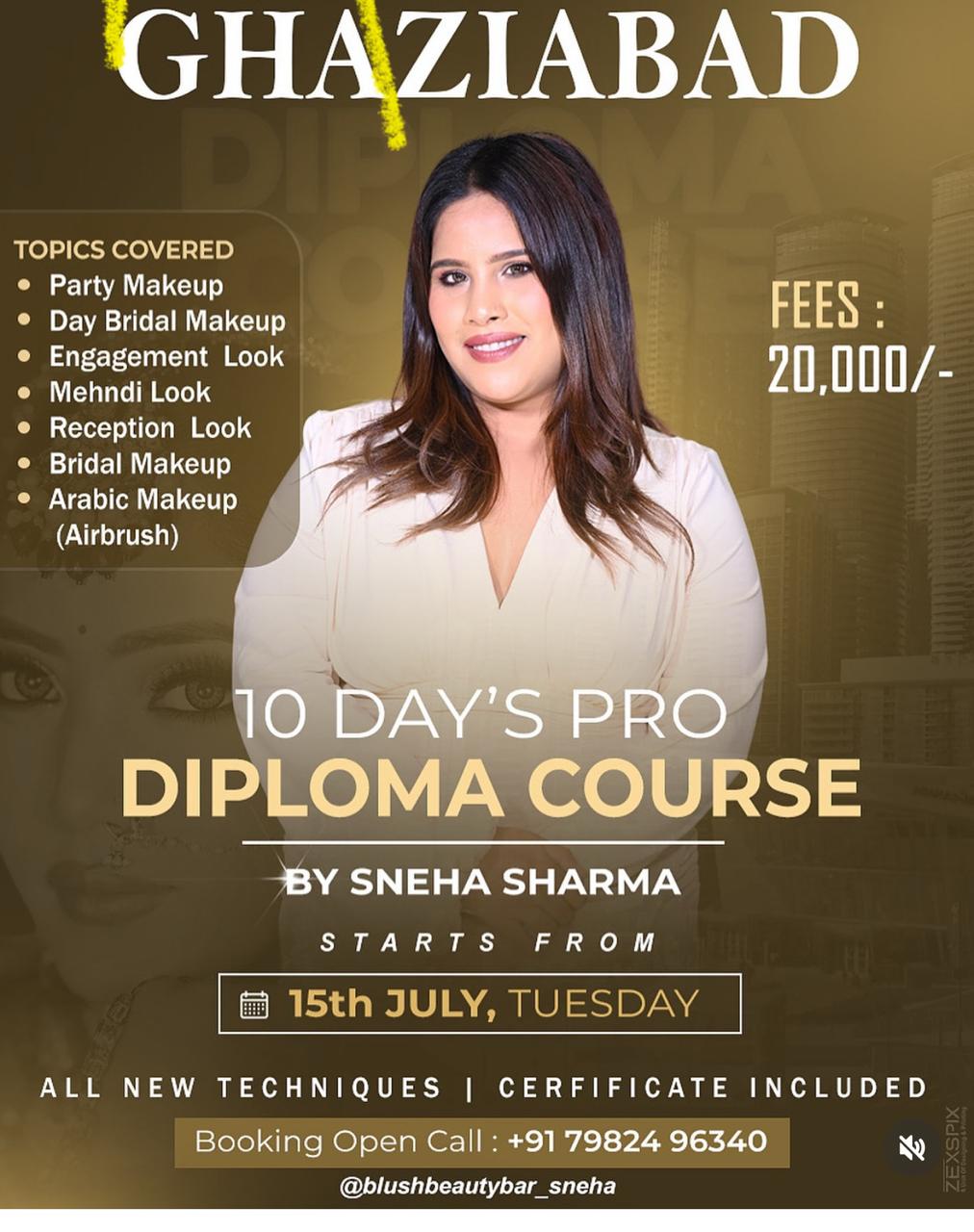 Diploma Courses